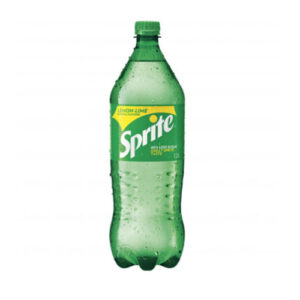 1.25L Sprite