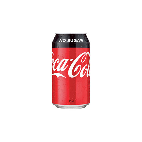 375ml-can-Coke-No-Sugar